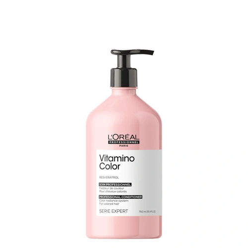 L'oreal Serie Expert Vitamino Color Conditioner 750ml főképe